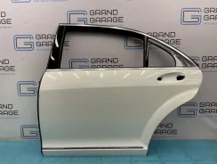 ����� Mercedes-Benz S-Class 2006 A2217300505 W221 273.961 5.5, ������ ����� A2217300505 ����