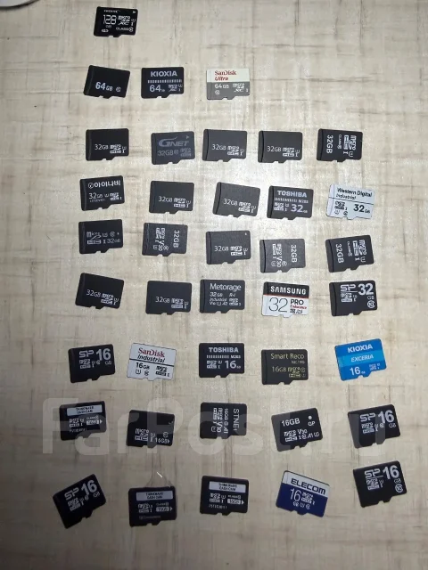 MicroSD. 32��� ����