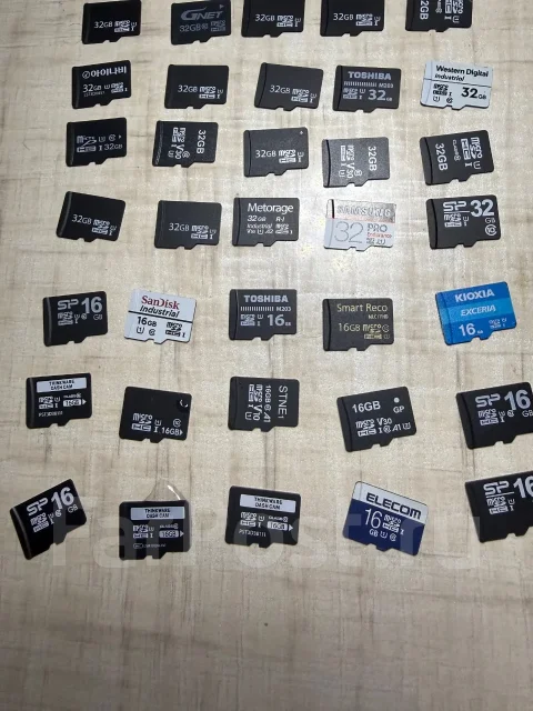 MicroSD. 32��� ����