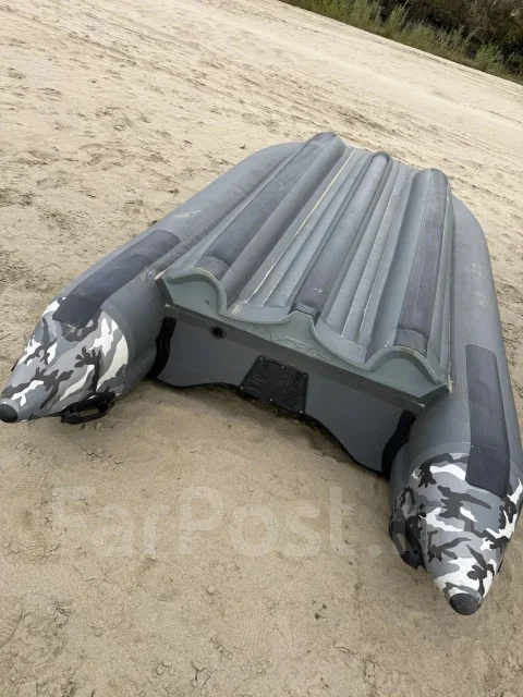 Angler Reef. 2023 ���, ����� 3,7��., ��������� ���������, 9,9��.�., ������ ����