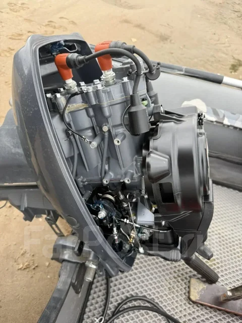 Angler Reef. 2023 ���, ����� 3,7��., ��������� ���������, 9,9��.�., ������ ����