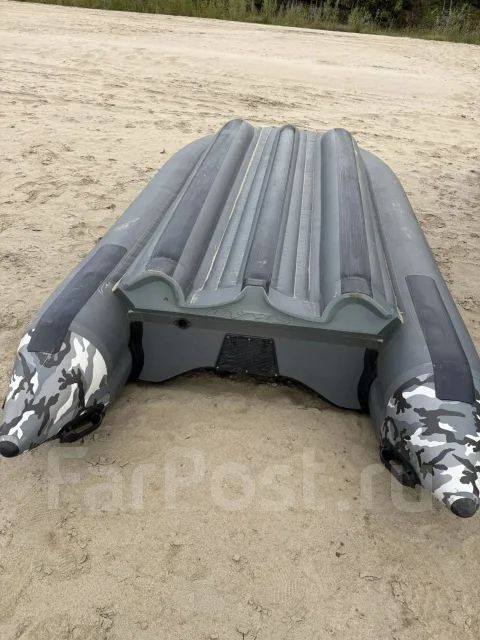 Angler Reef. 2023 ���, ����� 3,7��., ��������� ���������, 9,9��.�., ������ ����