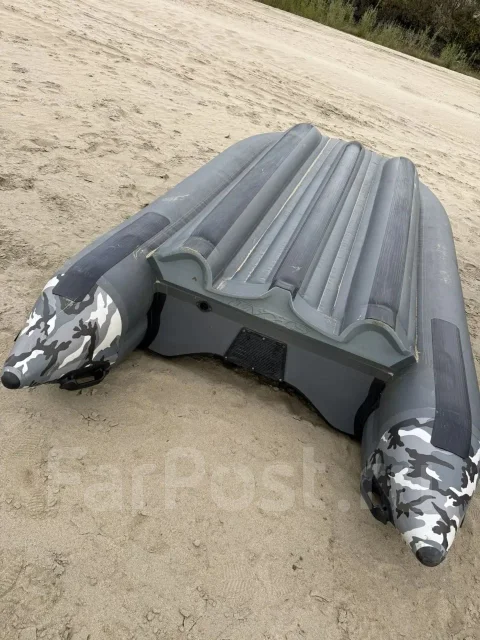 Angler Reef. 2023 ���, ����� 3,7��., ��������� ���������, 9,9��.�., ������ ����