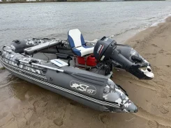 Angler Reef. 2023 ���, ����� 3,7��., ��������� ���������, 9,9��.�., ������ ����