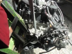 ��������� Toyota IQ 751903 ����