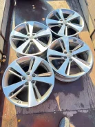 Fabulous Genesis. 8.5x20", 5x114.3, ET47, �� 67,1���. ����
