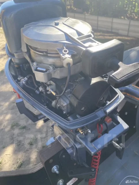 Yamaha. 5��.�., 2-�������, ����������, 2008 ��� ����