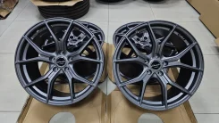 Monza Warwick. 9.0x19", 5x114.3, ET42, �� 73,1���. ����