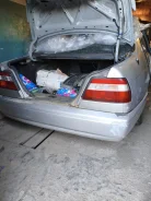 Nissan Bluebird ����