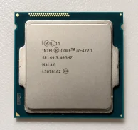 Intel Core i7-4770 ����