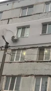 2-���������, ��������, ����� ������� 18. ��������� �����, ������� ����, 50,5���.��., 4/5 ���� ����