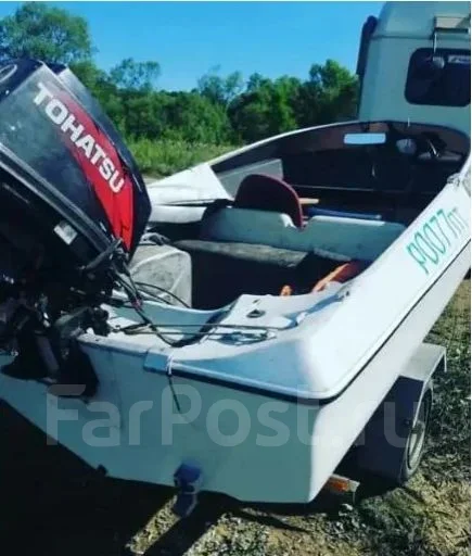 Yamaha. 1995 ���, ����� 3,7��., ��������� ���������, 30��.�., ������ ����