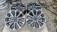 Mazda. 7.0x18", 5x114.3, ET50, �� 67,1���. ����