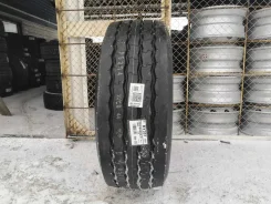 Yokohama RY357. ������, 2025 ���, �����. ��� ����� �� ���������� ����