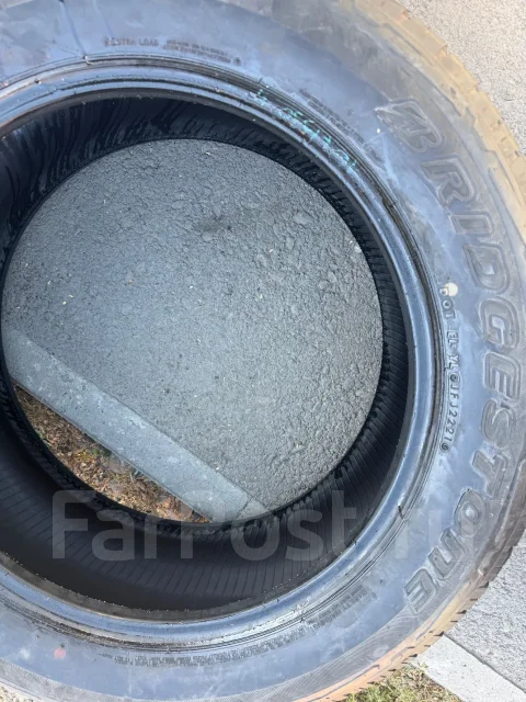 Bridgestone Dueler A/T 693 V. ������, 2021 ���, �/�, ����� 10 % ����