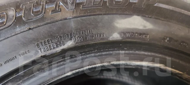 Dunlop Winter Maxx SJ8. ������, ��� �����, 2019 ���, �/�, ����� 10 % ����