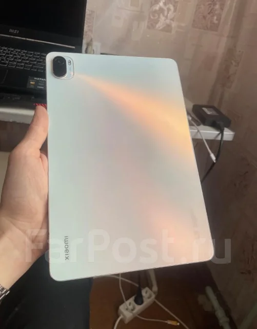 Xiaomi Pad 5. ������ 256 �� ����