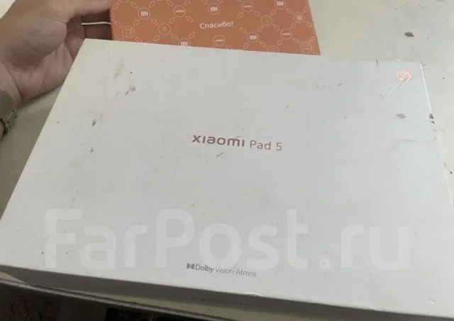 Xiaomi Pad 5. ������ 256 �� ����