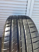 Michelin Pilot Sport 4. ������, 2022 ���, �/�, ����� 5 % ����