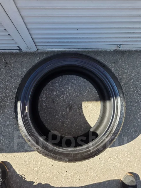 Michelin Pilot Sport 4. ������, 2022 ���, �/�, ����� 5 % ����