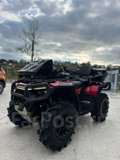 Aodes Pathcross ATV 1000 L MUD Pro. ��������, ��, �� ����