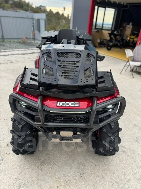 Aodes Pathcross ATV 1000 L MUD Pro. ��������, ��, �� ����
