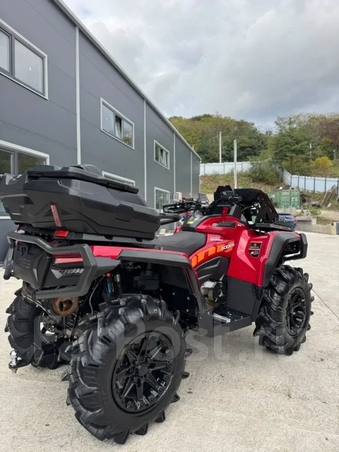 Aodes Pathcross ATV 1000 L MUD Pro. ��������, ��, �� ����