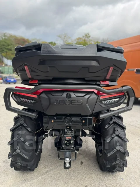 Aodes Pathcross ATV 1000 L MUD Pro. ��������, ��, �� ����