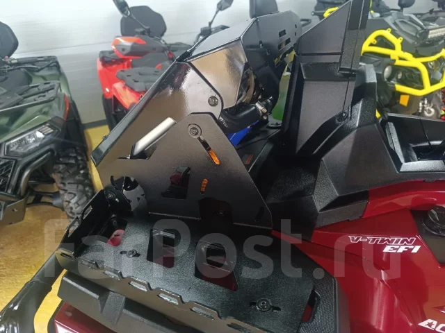 Aodes Pathcross ATV 1000 L MUD Pro. ��������, ��, �� ����
