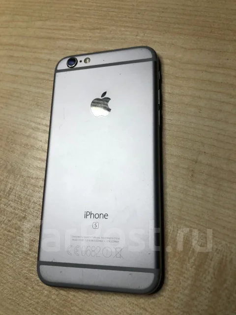 Apple iPhone 6s. �/�, 32 �� ����