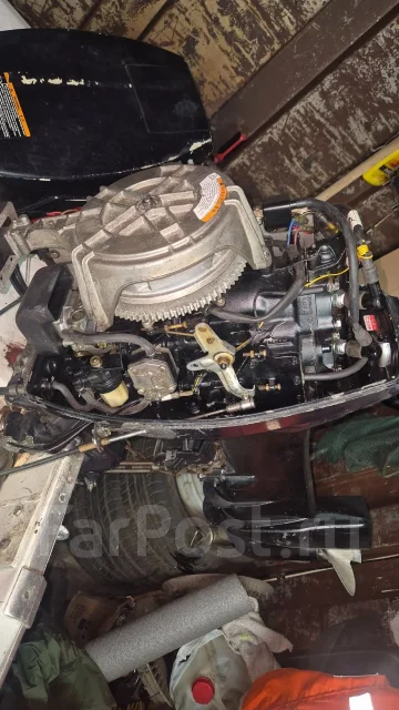 Yamaha. 1995 ���, ����� 3,7��., ��������� ���������, 30��.�., ������ ����