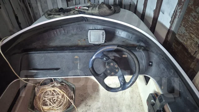 Yamaha. 1995 ���, ����� 3,7��., ��������� ���������, 30��.�., ������ ����