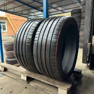 Pirelli P Zero PZ4. ������, ����� ����