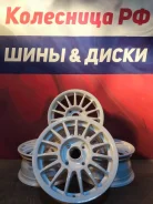 Jaos Excel JX3. 6.5x15", 4x114.3, ET45, �� 108,3���. ����