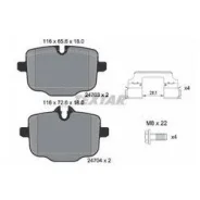 ������� ��������� ������ NiBK PN0547 BMW PN0547 ����