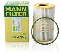 �������� ���������� ������� "MANN-Filter" HU7035Y HU7035Y ����