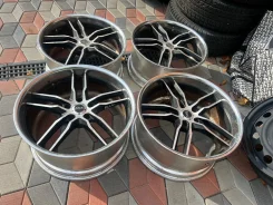 Weds Bvillens. 8.5/9.5x19", 5x112, ET34/34 ����