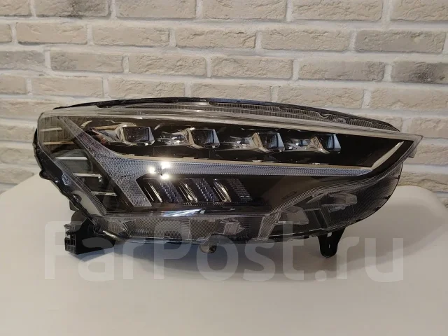 ���� ������ Haval Jolion 4121105XST01A ����