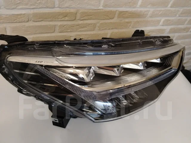 ���� ������ Haval Jolion 4121105XST01A ����