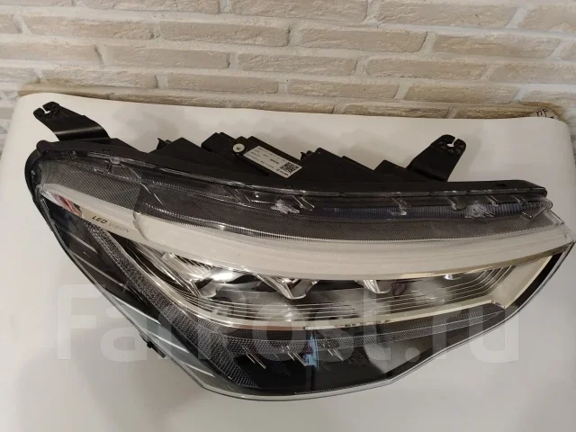 ���� ������ Haval Jolion 4121105XST01A ����