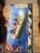 Bestway Voyager. 2025 ���, ����� 3,5��., ��������� ��� ��������� ����