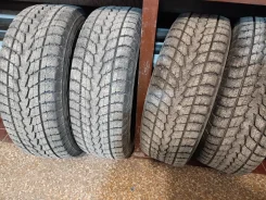 Toyo Winter Tranpath S1. ������, ��� �����, 2008 ���, �/�, ����� 10 % ����
