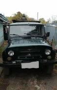 ��� 3151. ��������, 4wd, 2.7 (112��.�.), ������, 54 292����. �� ����