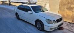 Toyota Aristo. 161, 2JZGE ����