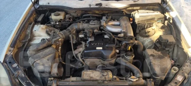 Toyota Aristo. 161, 2JZGE ����