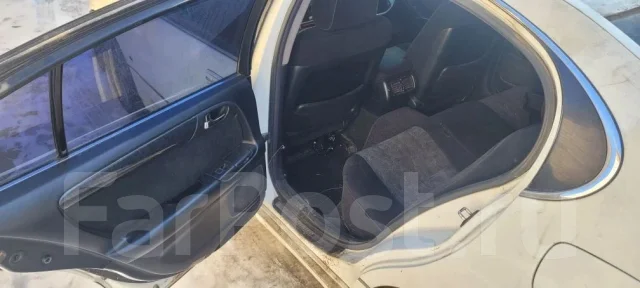 Toyota Aristo. 161, 2JZGE ����