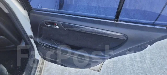 Toyota Aristo. 161, 2JZGE ����