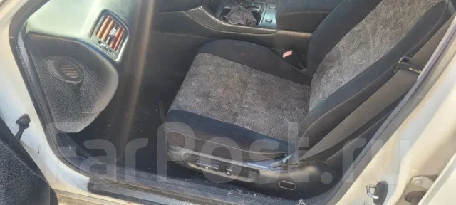Toyota Aristo. 161, 2JZGE ����