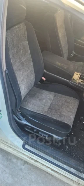Toyota Aristo. 161, 2JZGE ����