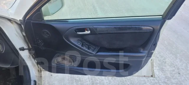 Toyota Aristo. 161, 2JZGE ����